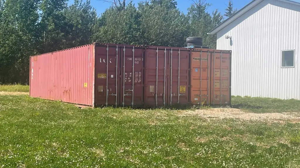 2241 Airport Road Wabasca AB T0G 2K0