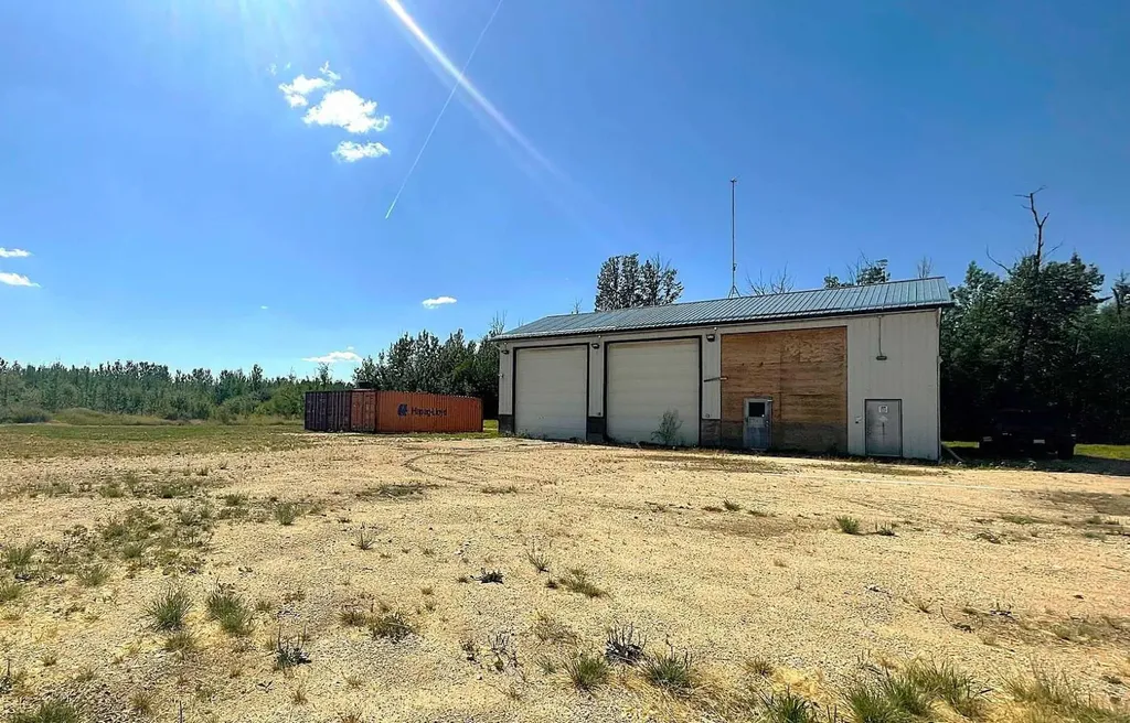 2241 Airport Road Wabasca AB T0G 2K0