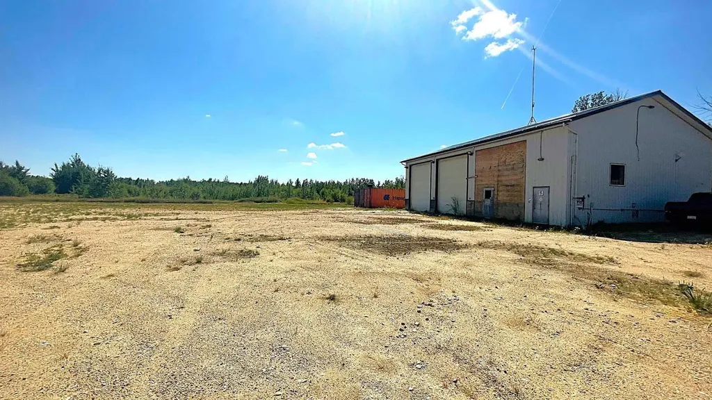 2241 Airport Road Wabasca AB T0G 2K0