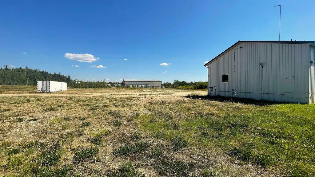 2241 Airport Road Wabasca AB T0G 2K0