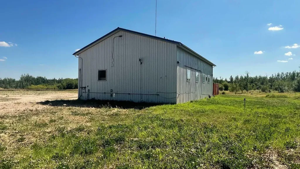 2241 Airport Road Wabasca AB T0G 2K0