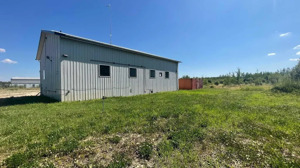 2241 Airport Road Wabasca AB T0G 2K0