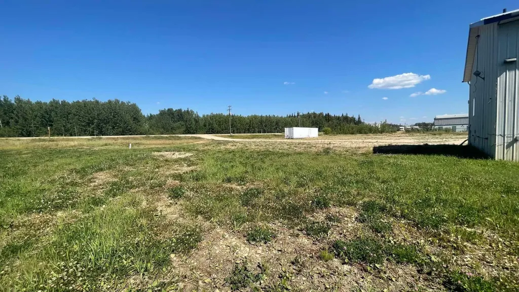 2241 Airport Road Wabasca AB T0G 2K0