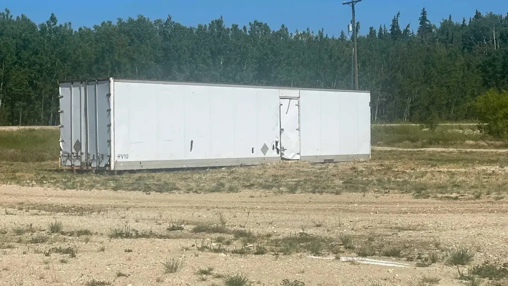 2241 Airport Road Wabasca AB T0G 2K0