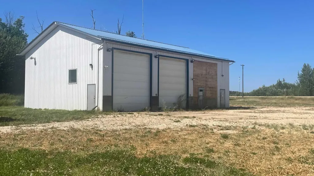 2241 Airport Road Wabasca AB T0G 2K0