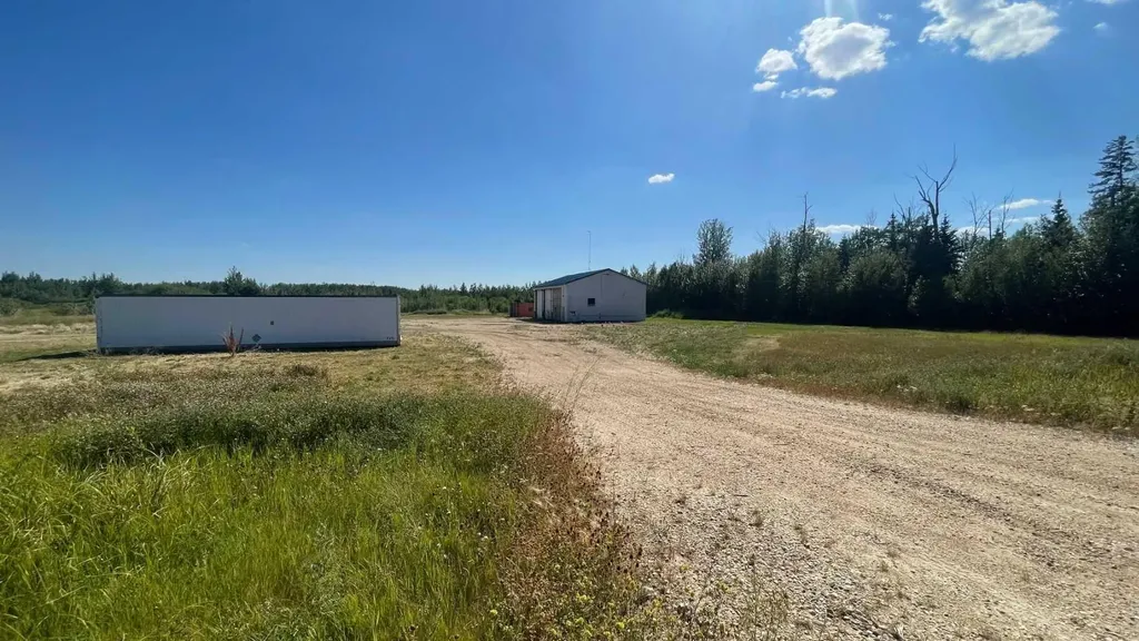 2241 Airport Road Wabasca AB T0G 2K0