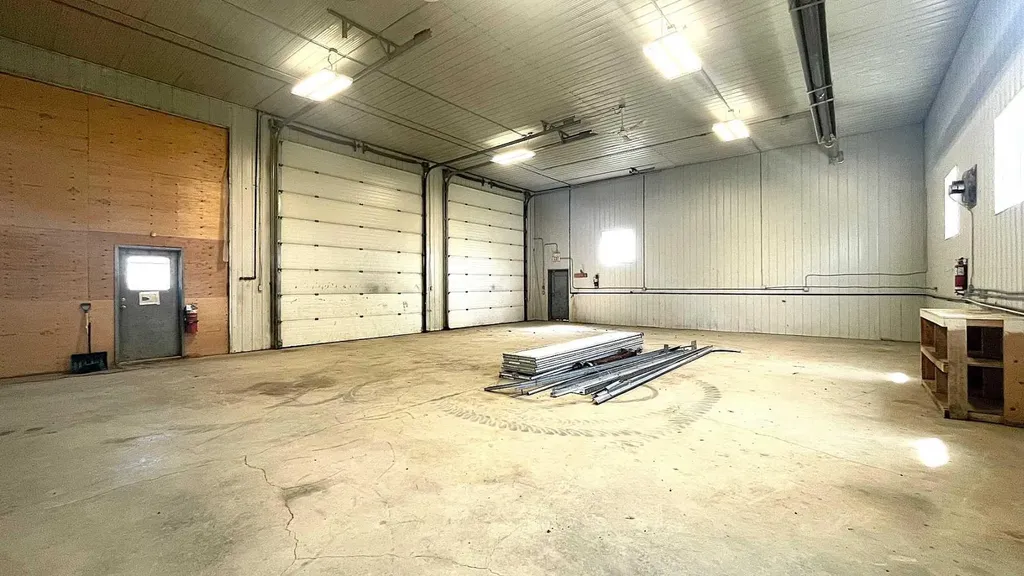 2241 Airport Road Wabasca AB T0G 2K0