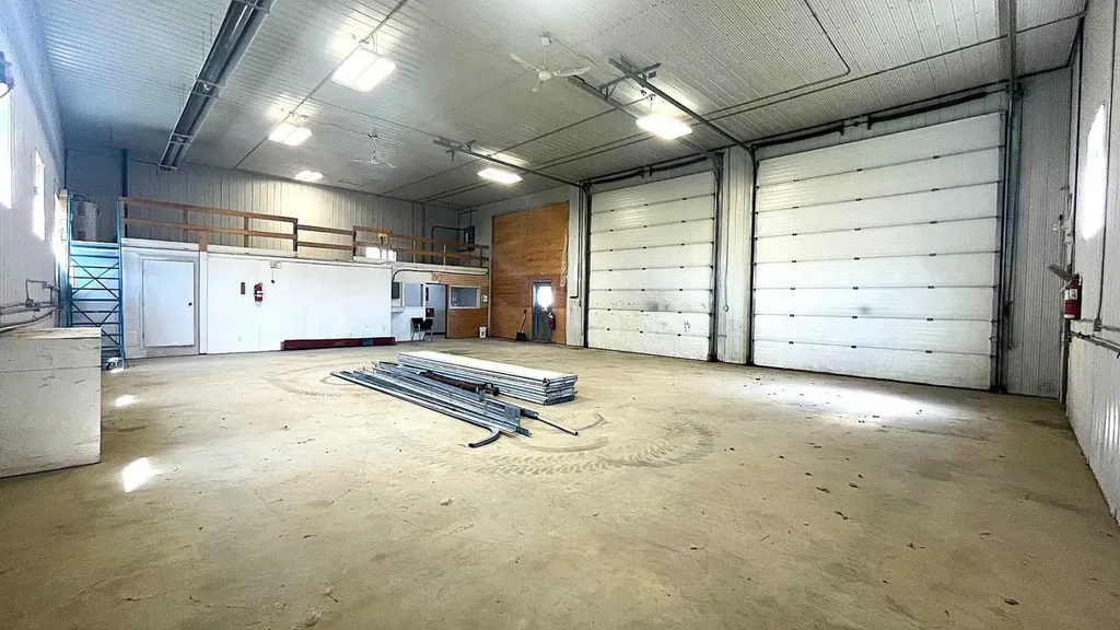 2241 Airport Road Wabasca AB T0G 2K0