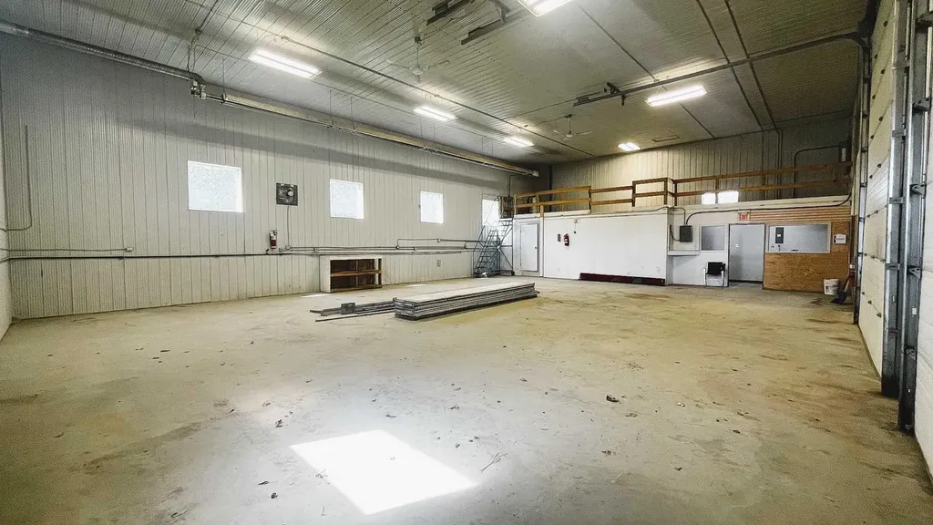 2241 Airport Road Wabasca AB T0G 2K0