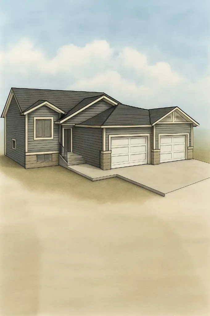5736 55 Avenue Camrose AB T4V 5B9