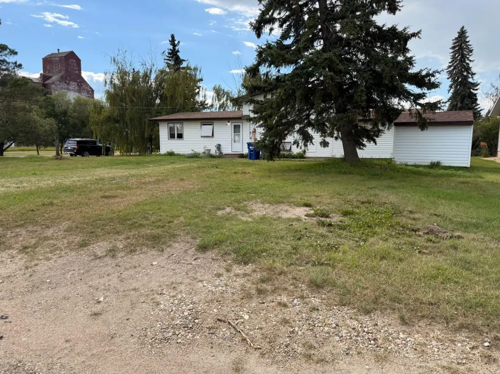 101 Main Street Waseca SK S0M 3A0