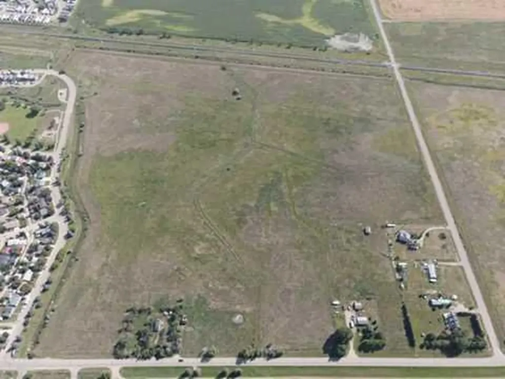 1325 Cassils Road Brooks AB T1R 0C7
