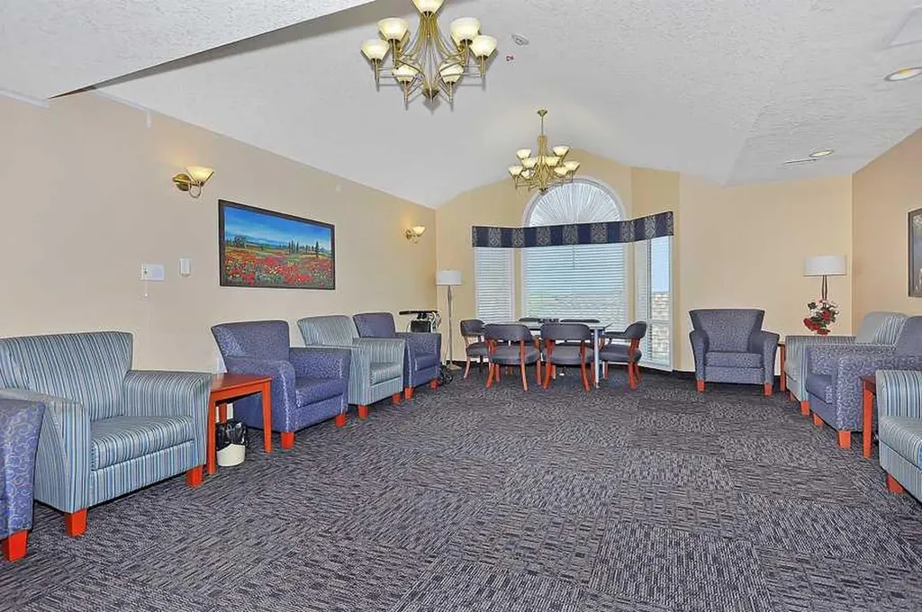 5200 44 Avenue NE Calgary AB T1Y 7L4