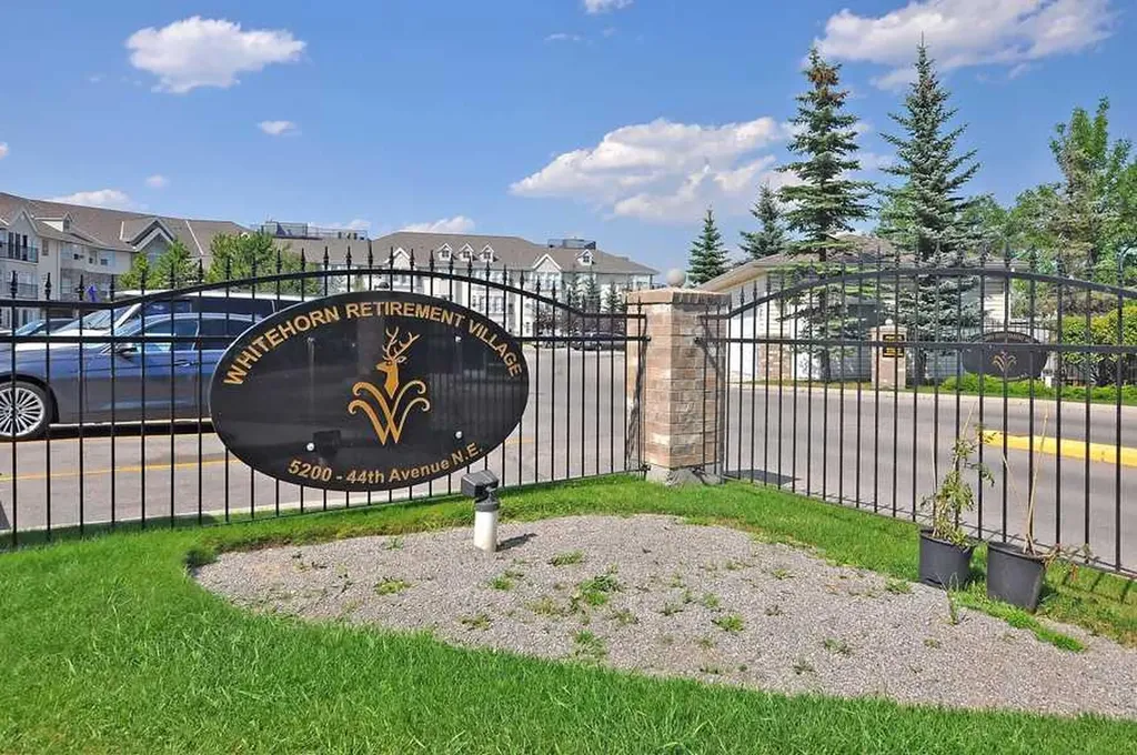 5200 44 Avenue NE Calgary AB T1Y 7L4