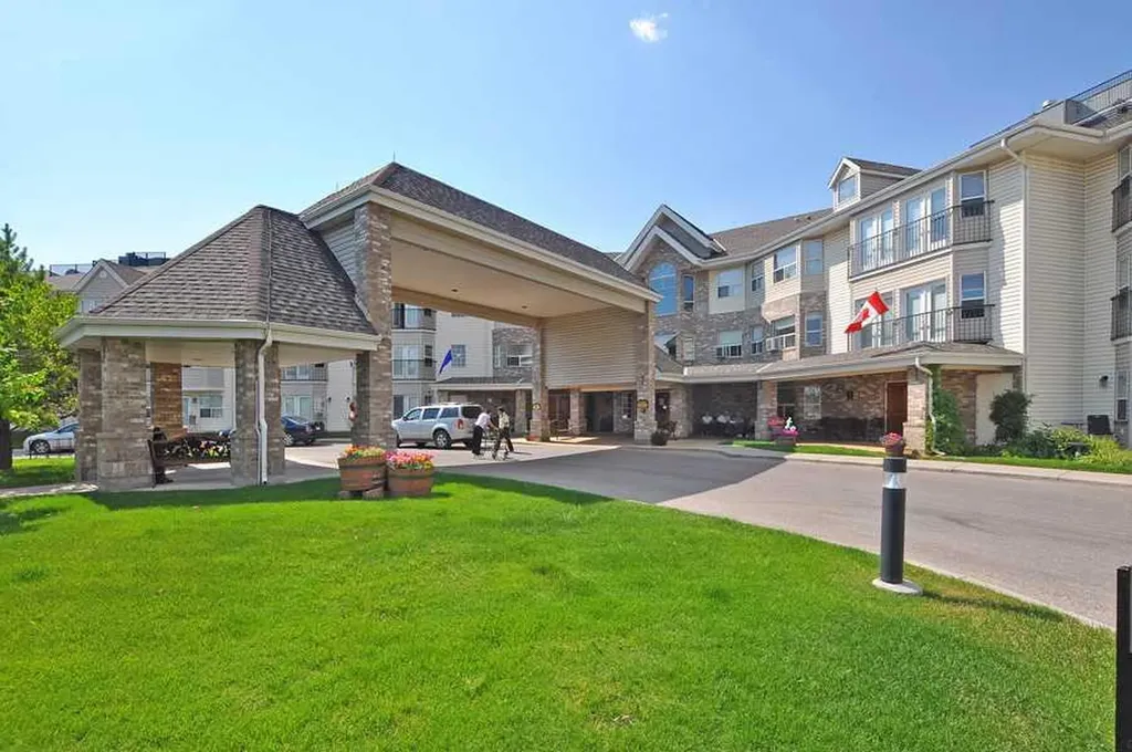 5200 44 Avenue NE Calgary AB T1Y 7L4