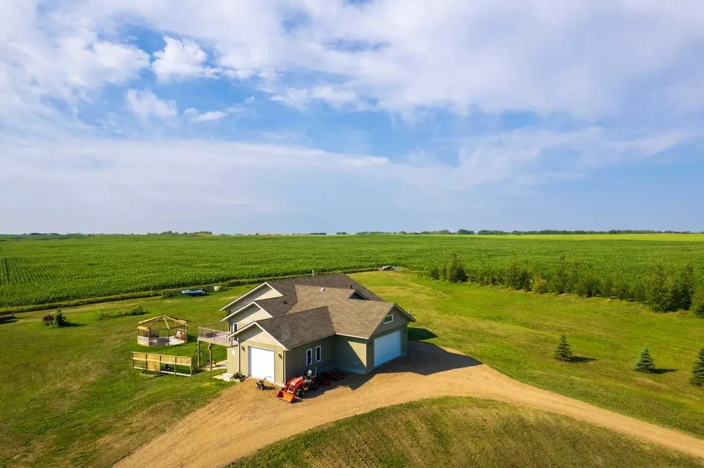 NE-24-51-01-W4 Rural Vermilion River County Of AB T0B 2P0