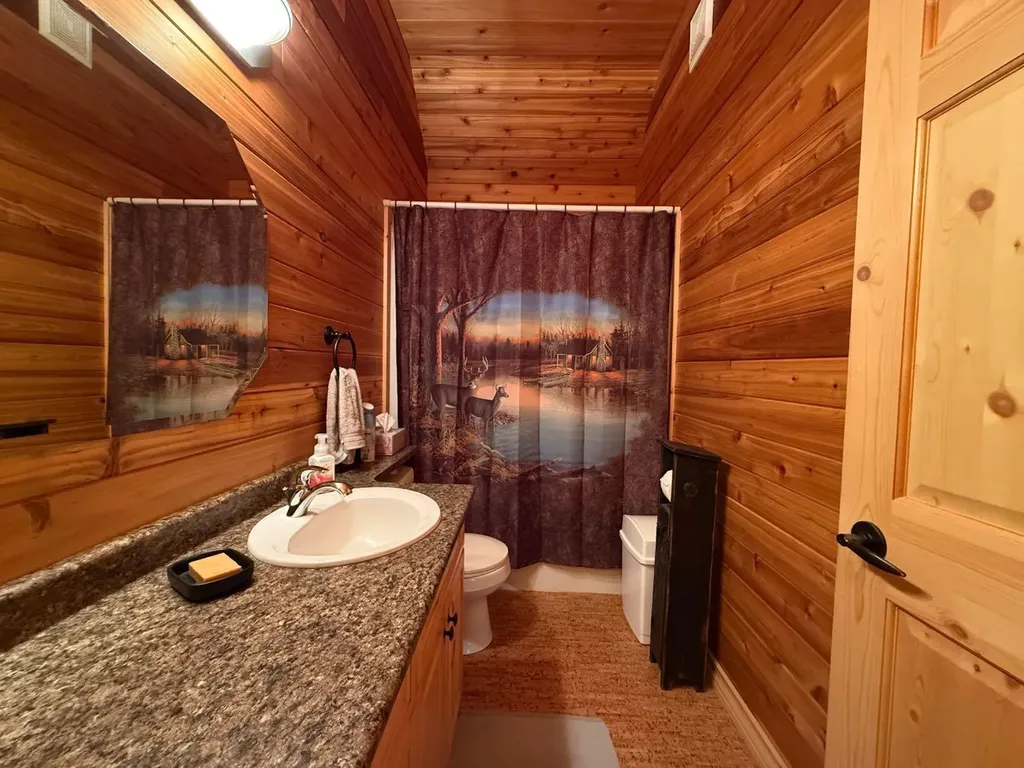 115-116 Deerland Road Lac Des Iles SK S0M 1A0