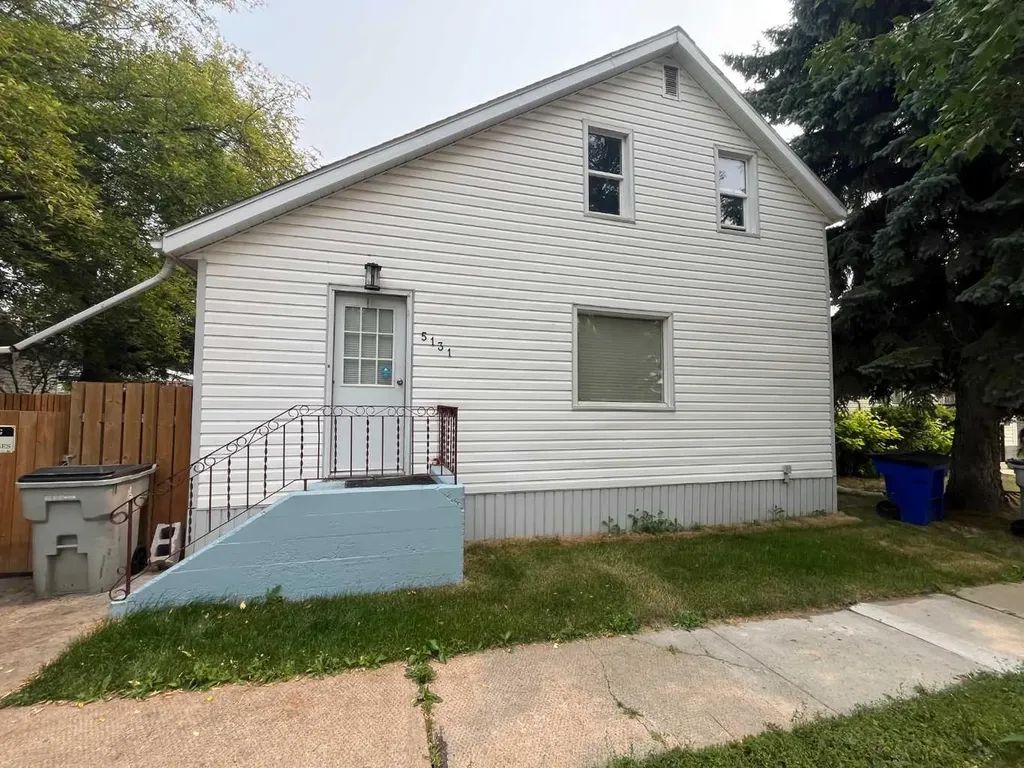 5131 49 Street Provost AB T0B3S0