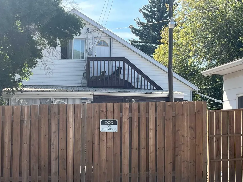 5131 49 Street Provost AB T0B3S0