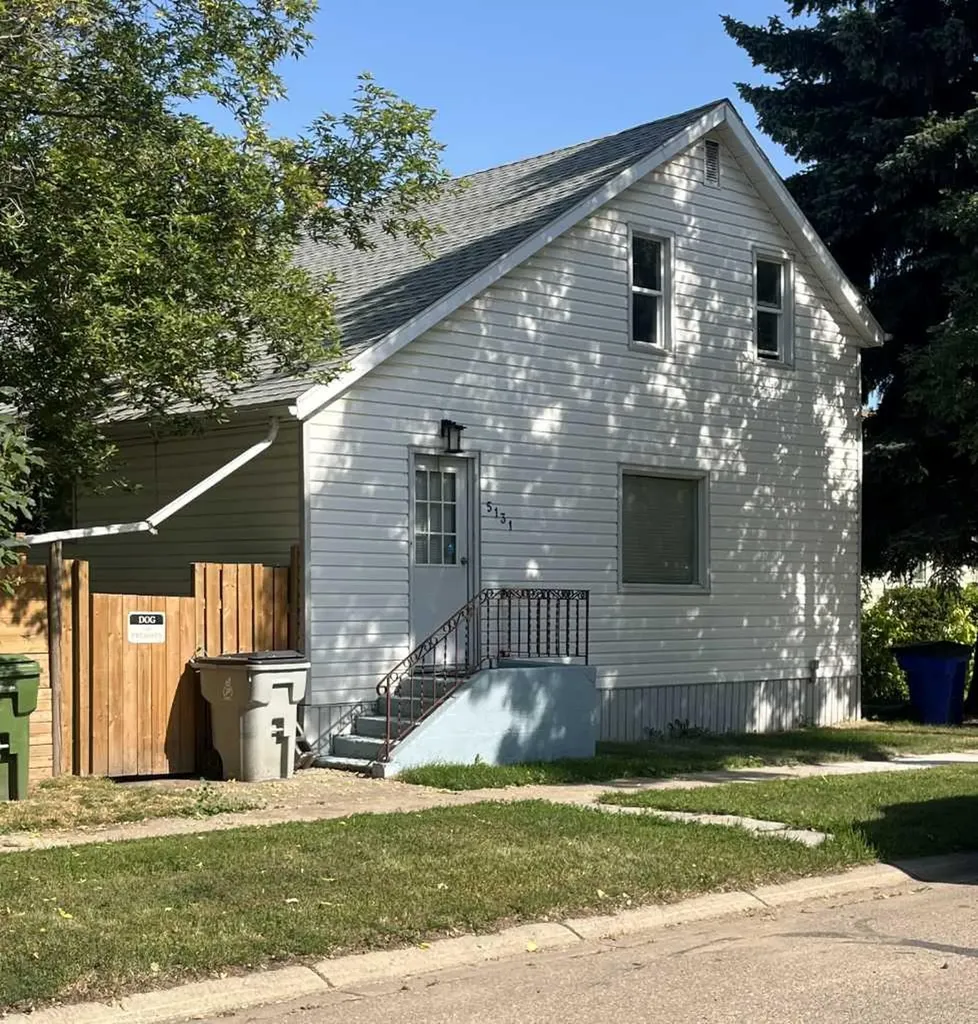 5131 49 Street Provost AB T0B3S0