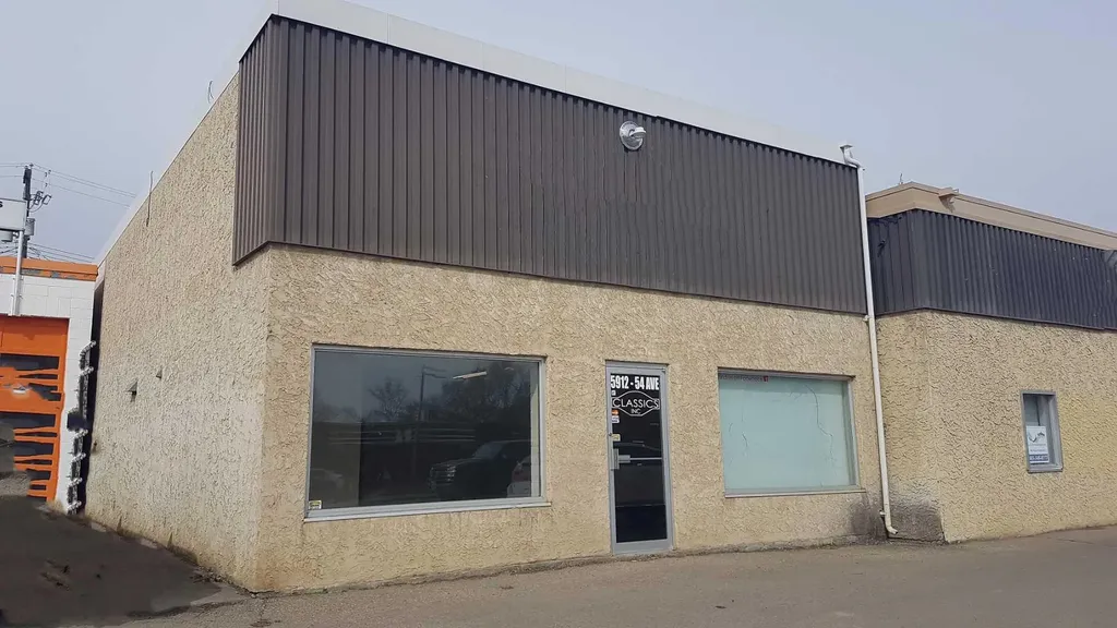 5912 54 Avenue Red Deer AB T4N 4M7