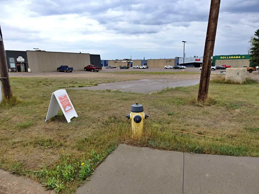 4402 Railway Avenue Vermilion AB T9X 1E9