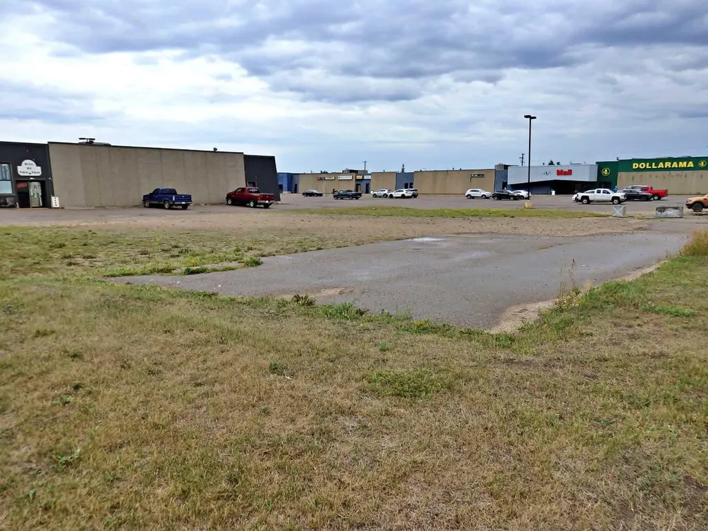 4402 Railway Avenue Vermilion AB T9X 1E9