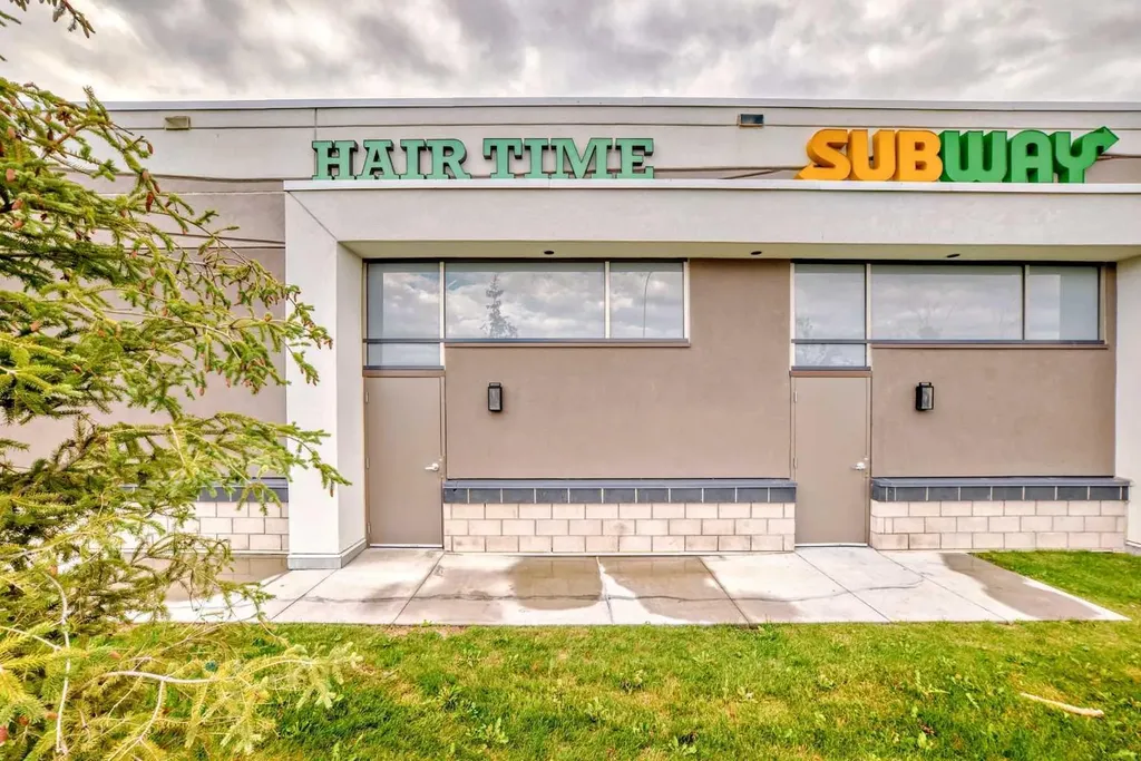 11501 Buffalo Run Boulevard SW Calgary AB T3T 0E4