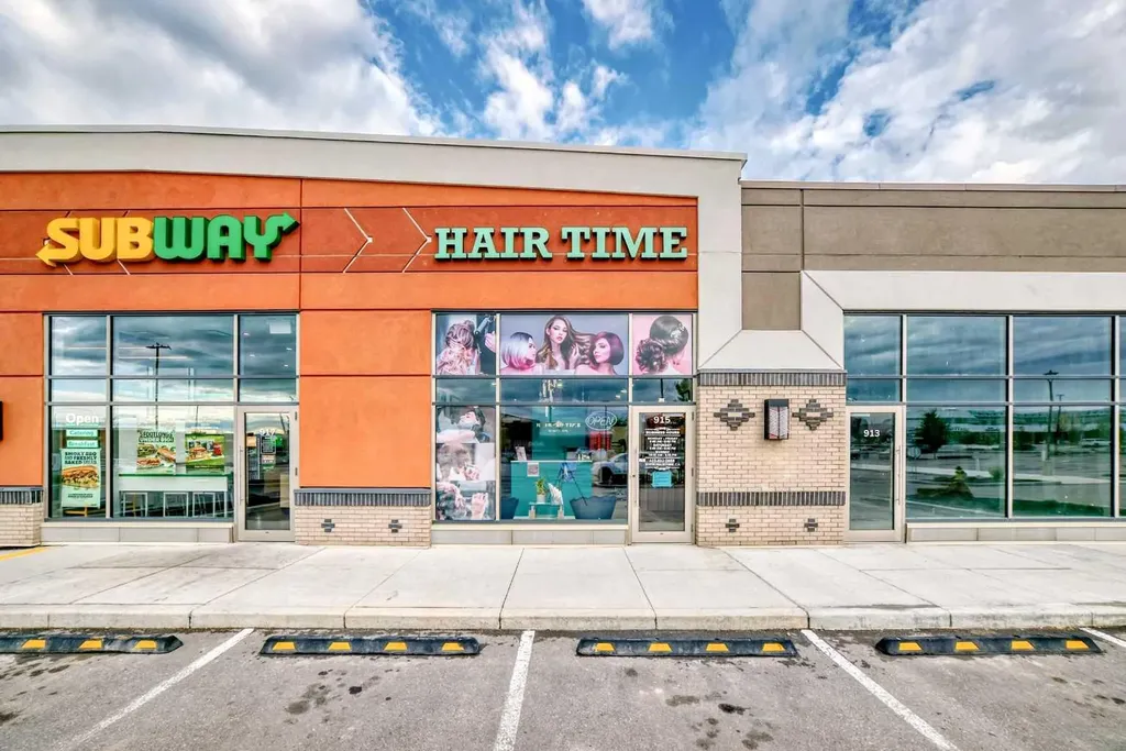 11501 Buffalo Run Boulevard SW Calgary AB T3T 0E4