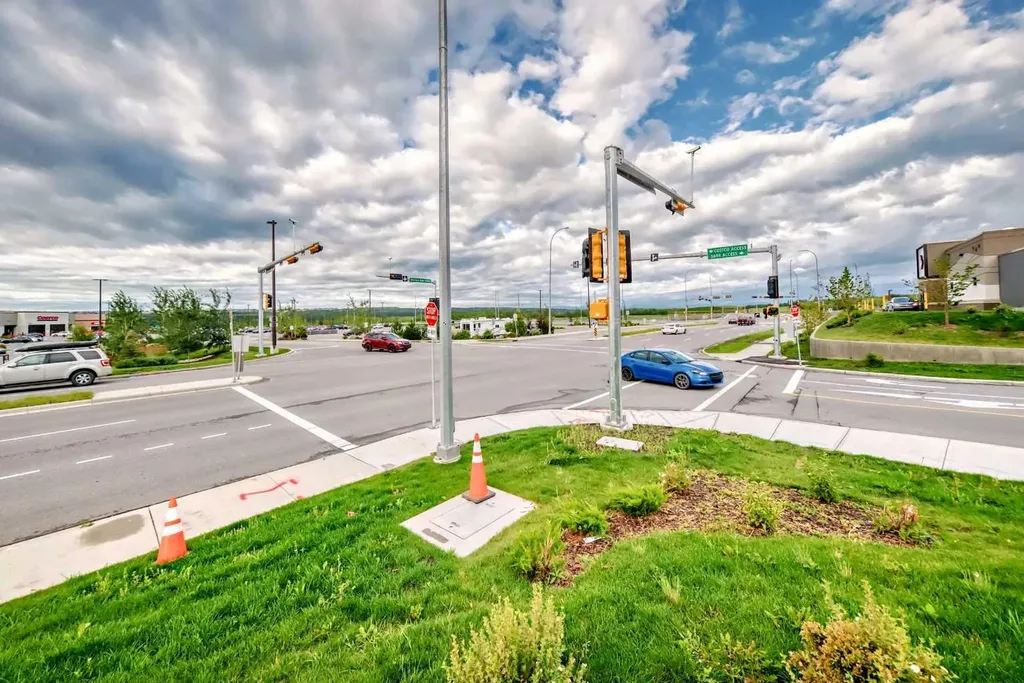11501 Buffalo Run Boulevard SW Calgary AB T3T 0E4