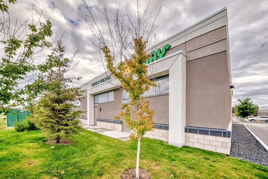 11501 Buffalo Run Boulevard SW Calgary AB T3T 0E4
