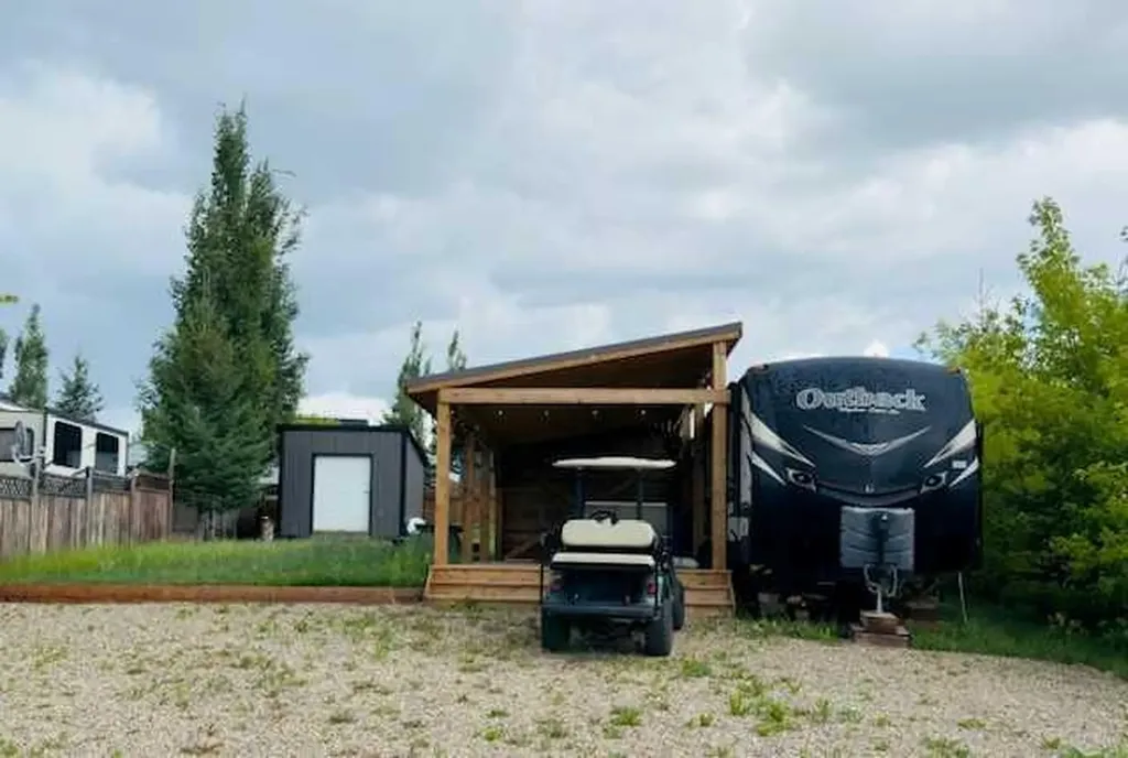 1001 Birch Street Lac Des Iles SK S0M 1A0
