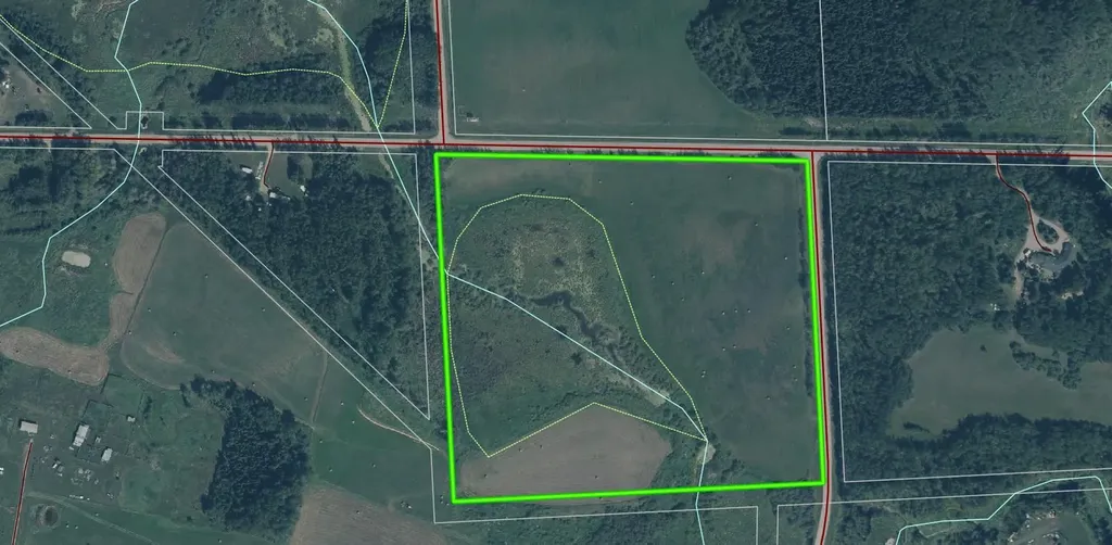 - - Rural Lac La Biche County AB T0A2C2