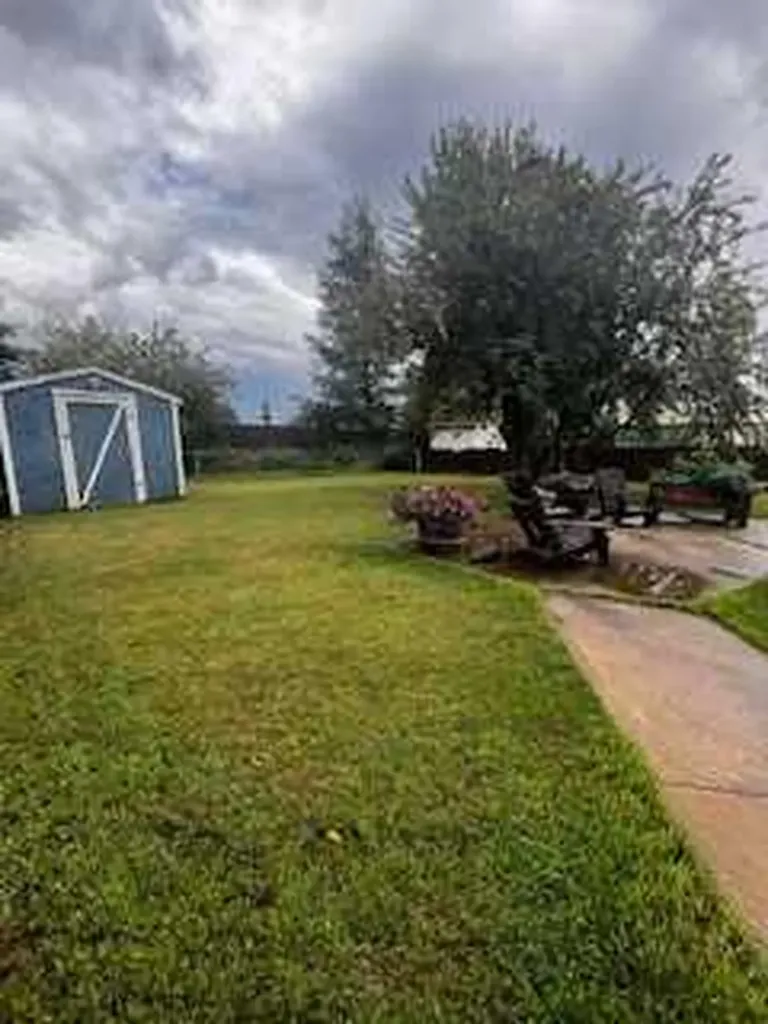 5029-43STREET High Prairie AB T0G 1E0
