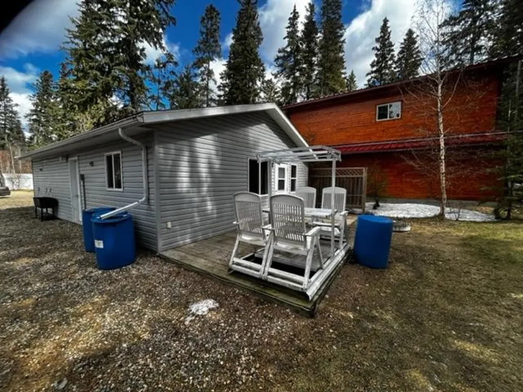 1304 Sand Place Brightsand Lake SK S0M 2Y0