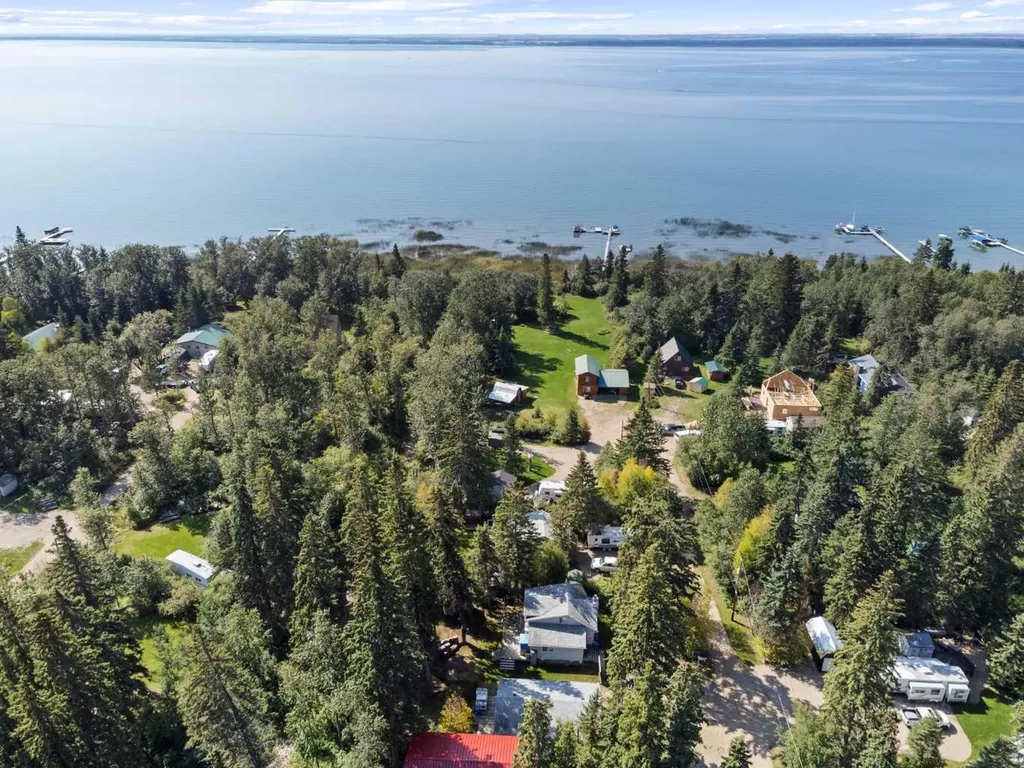 1304 Sand Place Brightsand Lake SK S0M 2Y0