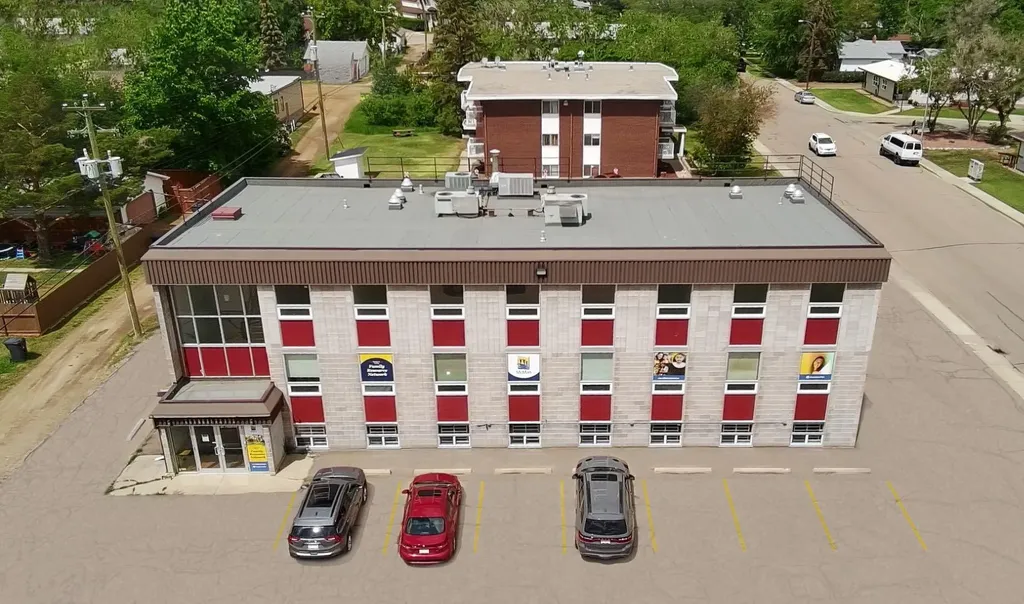601 7 Street E Drumheller AB T0J0Y5