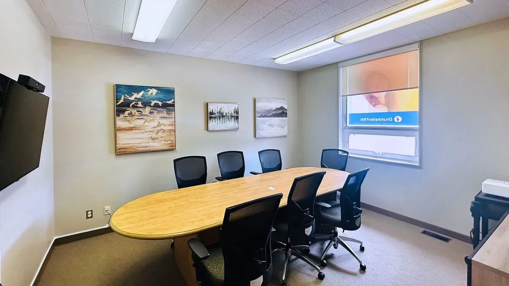 601 7 Street E Drumheller AB T0J0Y5
