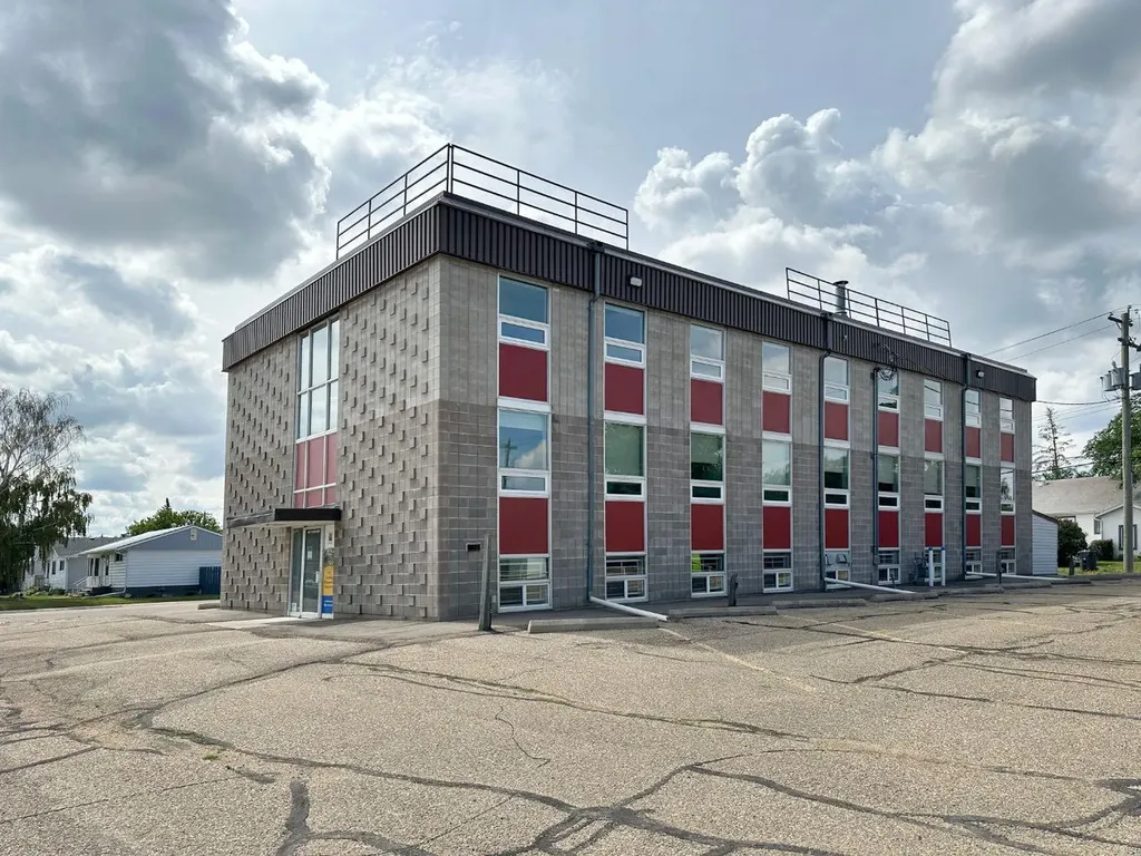 601 7 Street E Drumheller AB T0J0Y5