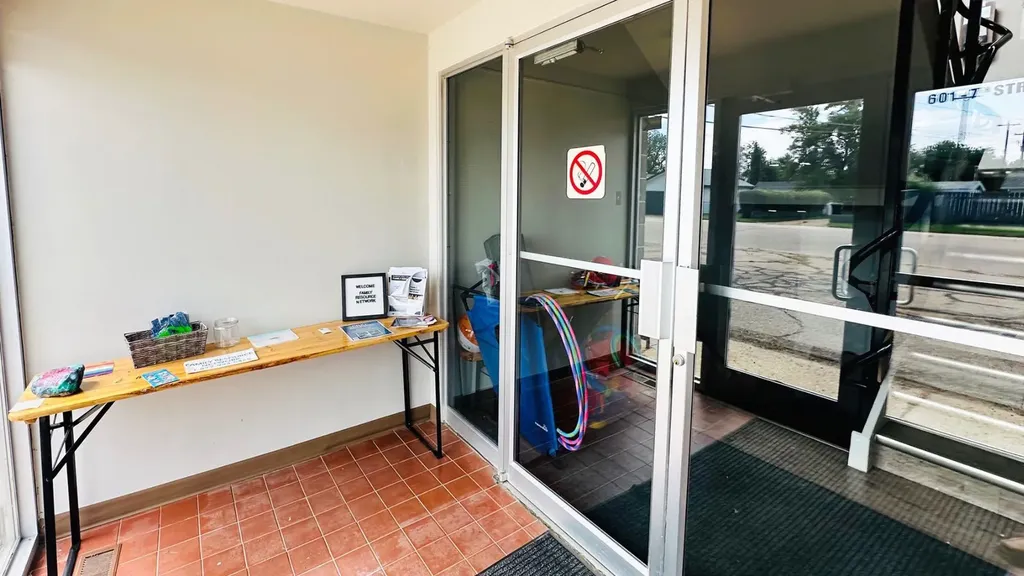 601 7 Street E Drumheller AB T0J0Y5