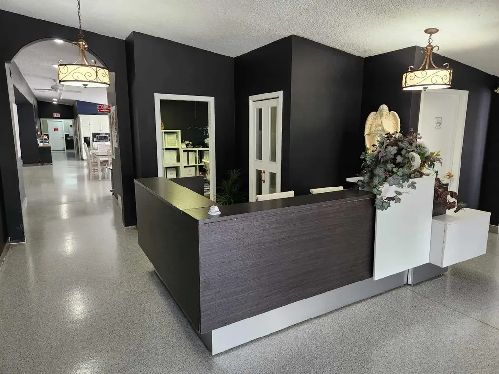 5430 51a Street Bashaw AB T0B 0H0