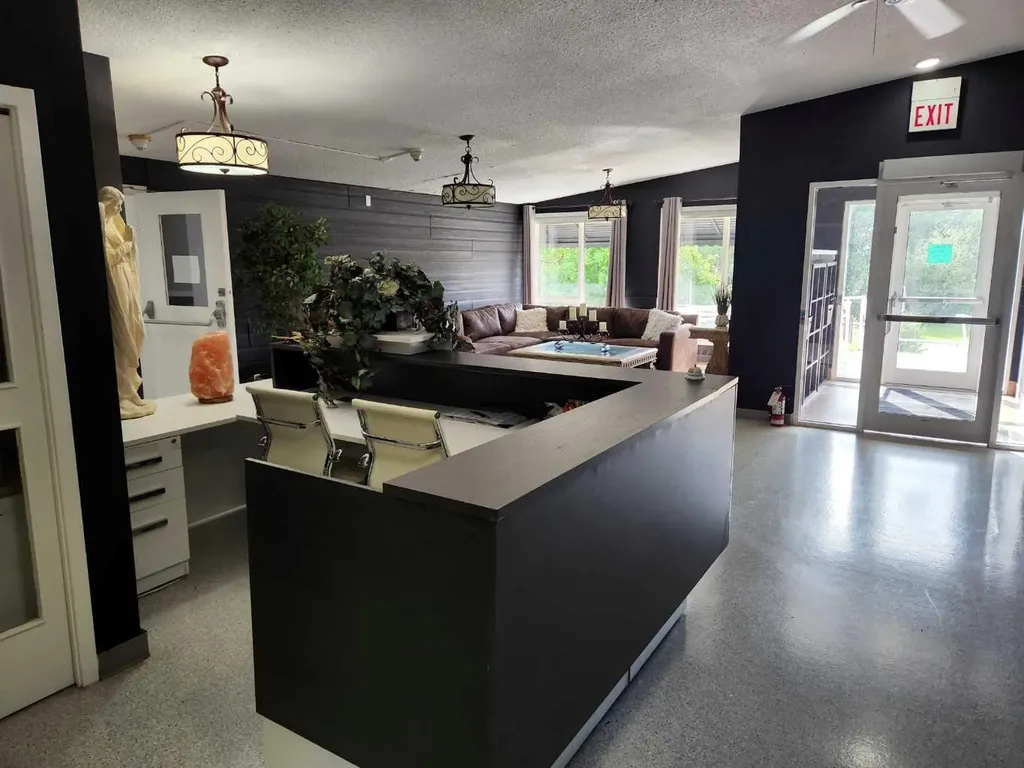 5430 51a Street Bashaw AB T0B 0H0