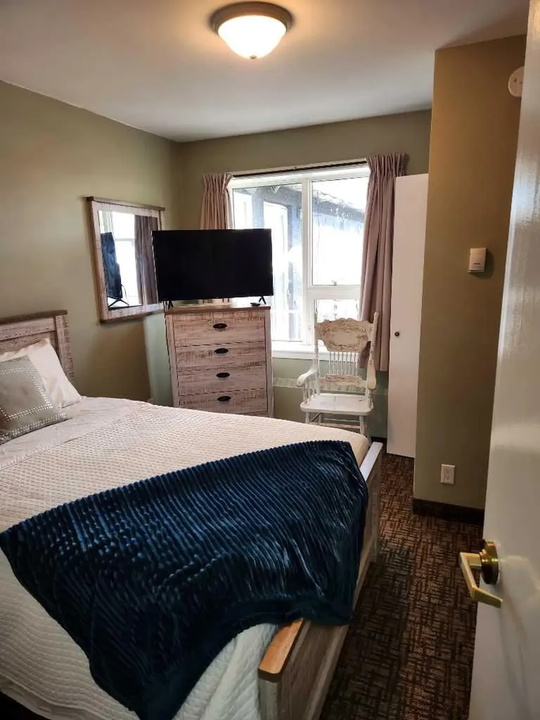 5430 51a Street Bashaw AB T0B 0H0