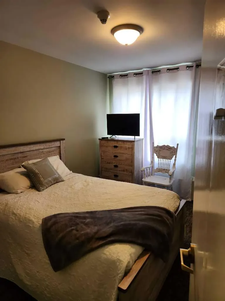 5430 51a Street Bashaw AB T0B 0H0