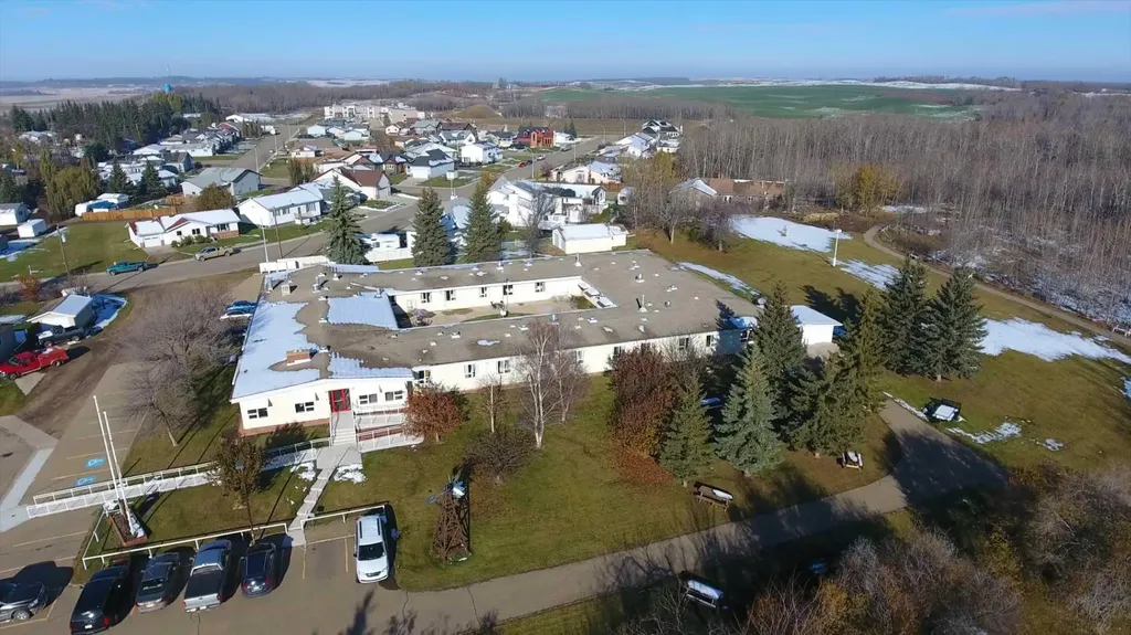 5430 51a Street Bashaw AB T0B 0H0