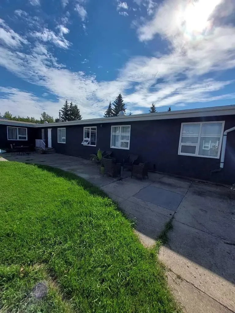 5430 51a Street Bashaw AB T0B 0H0
