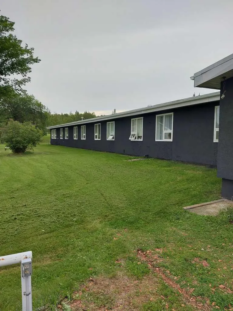 5430 51a Street Bashaw AB T0B 0H0