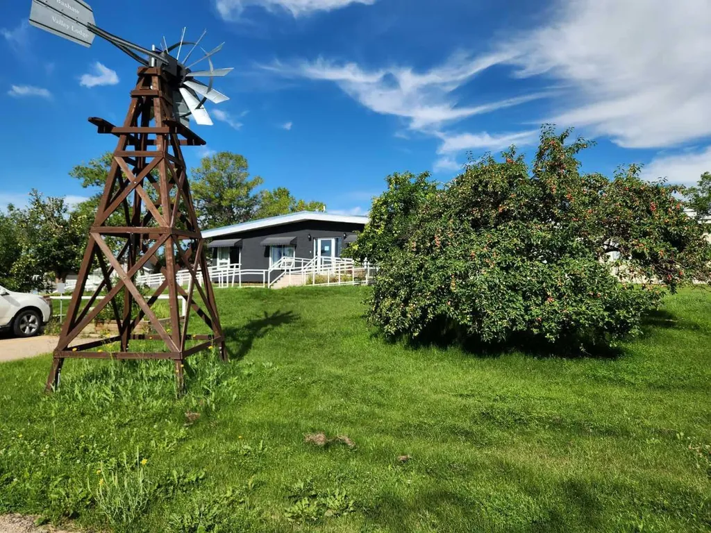 5430 51a Street Bashaw AB T0B 0H0