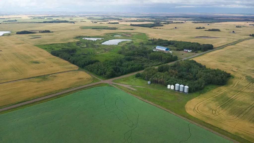 46114 Rr 3262 Rural SK S0M 2C0