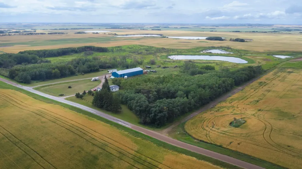 46114 Rr 3262 Rural SK S0M 2C0